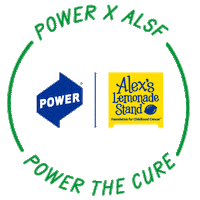 Alexs Lemonade Stand Sticker by Power Home Remodeling