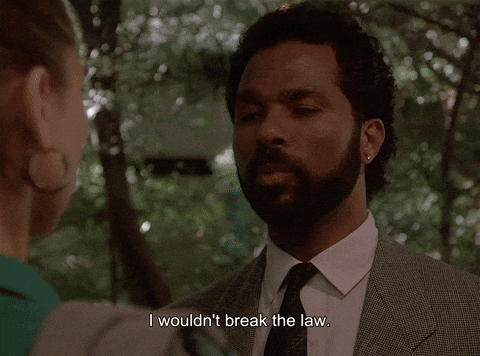 Miami Vice Break GIF by Goldmaster