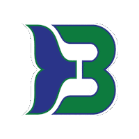 Black Bears Sticker by Binghamton Black Bears