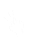 Say Goodbye Hello Sticker by LeapEarsFurnature