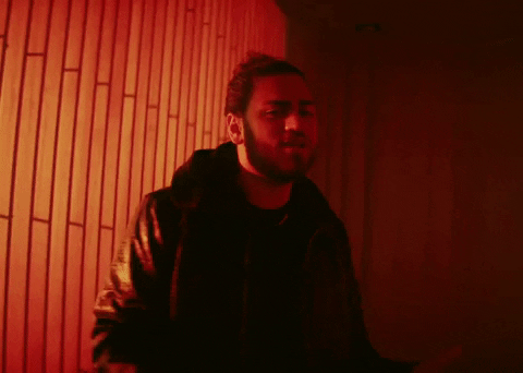 Lie To Me GIF by Tate McRae