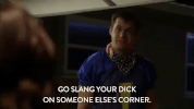 comedy central GIF by Workaholics