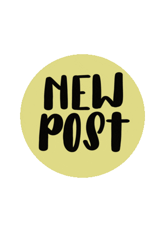 ellashchori giphyupload newpost Sticker