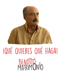 Marriage Tia Sticker by Almacenes Tía