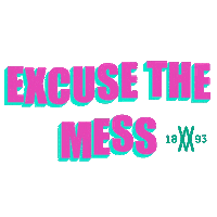 Logo Quote Sticker by WIESEMANN 1893