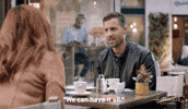 Have It All Romance GIF by Hallmark Channel