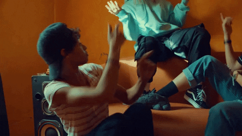 northside GIF by Destiny Rogers