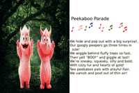 Animated Cards GIF