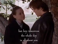 season 2 netflix GIF by Gilmore Girls 