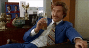 Stranger Things GIF