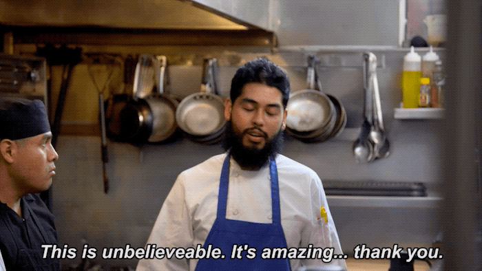 fox broadcasting GIF by Gordon Ramsay's 24 Hours to Hell and Back