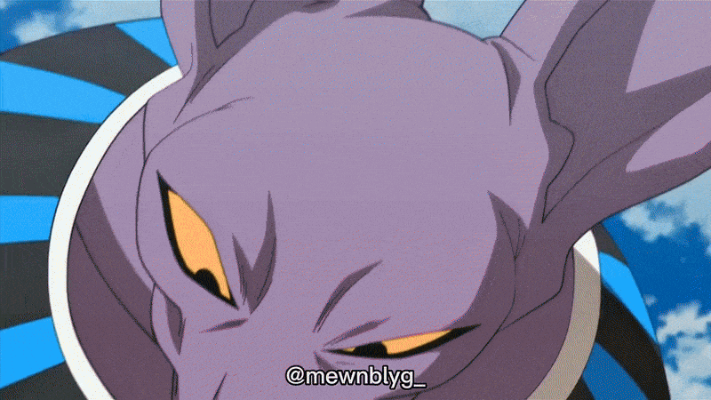 Dbs Animefight GIF