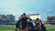 El Paso Soccer GIF by El Paso Locomotive FC