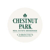 ChestnutParkRealEstate  Sticker