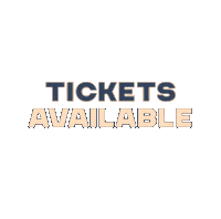 Valencia Tickets Sticker by latendauv