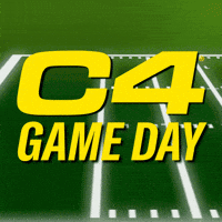 Game Day Football GIF by Cellucor