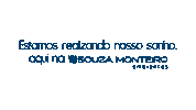 Sticker by Grupo Souza Monteiro