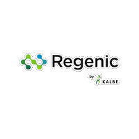 Stem Cell Sticker by Regenic