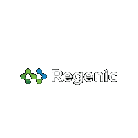 Stem Cell Sticker by Regenic