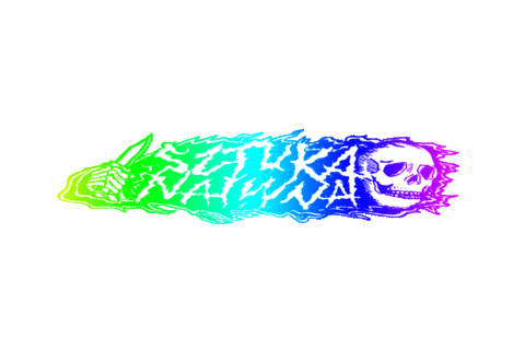 sztuka_naiwna Sticker by Greenway Records
