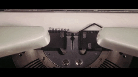vintage indie GIF by Polyvinyl Records