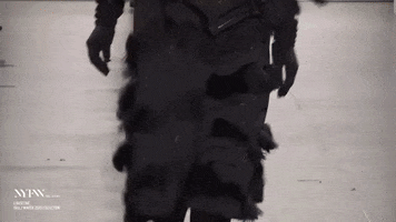 New York Fashion Week Libertine GIF by NYFW: The Shows