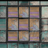 Art Zachar GIF by NACHTSCHIMMEN Music-Theatre-Language NIGHTSHADES