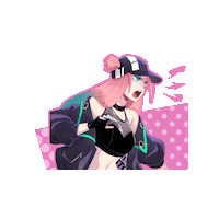 Happy Ha Ha Sticker by Square Enix