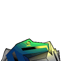 RACArena music concert arena wildcats Sticker