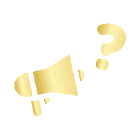 Vraag Sticker by By Bird