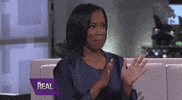 Happy Black Girl GIF