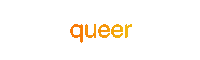 pride queer Sticker by Gap