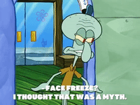 season 8 episode 20 GIF by SpongeBob SquarePants