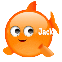 nervous emoji Sticker by Staatsloterij