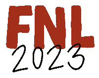 Friday Night Lights Football Sticker