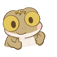 buzz77 good great buzz 讚 Sticker