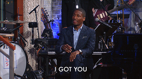 late show thumbs up GIF by The Late Show With Stephen Colbert