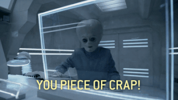 aliens mondays GIF by People of Earth TBS