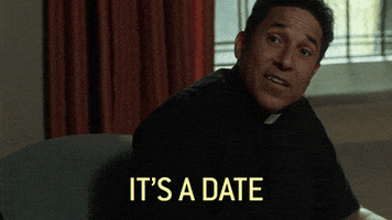 aliens mondays GIF by People of Earth TBS