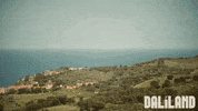 Salvador Dali Art GIF by Magnolia Pictures