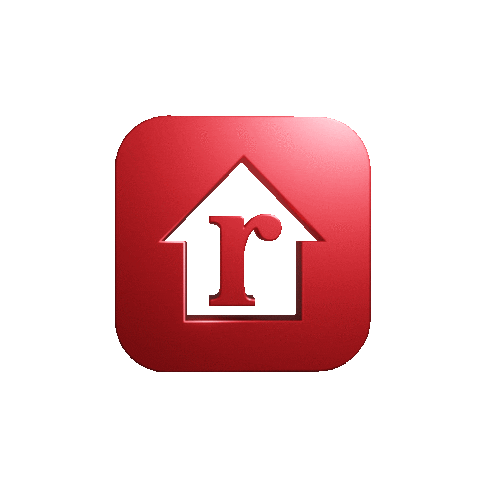 Home Renting Sticker by realtor.com