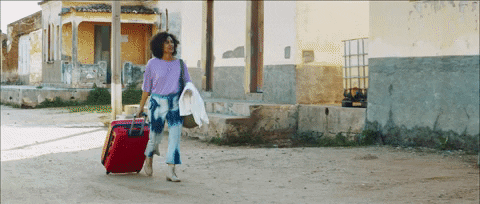 Stay Home GIF by Kino Lorber