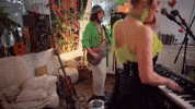 Kiki Tinydeskcontest GIF by HeZza FeZza