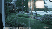 Sleuthing Rochelle Aytes GIF by Hallmark Mystery