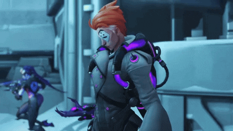 Season 9 Champions GIF by Overwatch