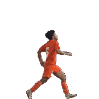Womens Soccer Football Sticker by AFC Women's Asian Cup Australia 2026