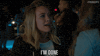 Tv Land Im Done GIF by YoungerTV