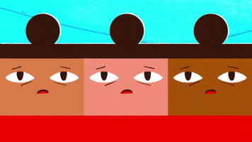 Illustration Wow GIF