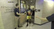 March Madness GIF by Michigan Athletics