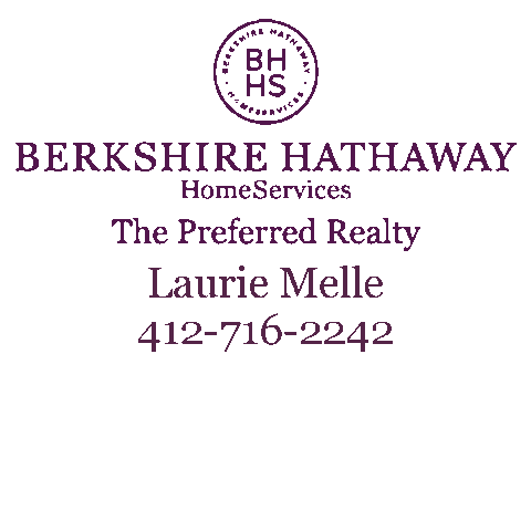 Tpr Sticker by Berkshire Hathaway HomeServices The Preferred Realty